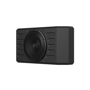 TXJWB12 Jeep Wrangler JK/JL (2007-25) 12" Swing Gate Loaded Subwoofer Enclosure