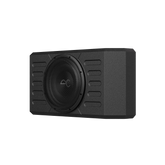 TXJWB12 Jeep Wrangler JK/JL (2007-25) 12" Swing Gate Loaded Subwoofer Enclosure