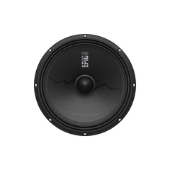 EPICPRO8X 8" Midrange Speakers, 250W RMS, 4 Ohms (Pair)