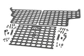 Molle Panel Kit | Front | Bed | Jeep Gladiator JT 4WD (2020-2026)