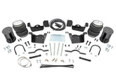 Air Spring Kit | 7 Inch Lift Kit | Chevy/GMC 2500HD/3500HD (20-26)