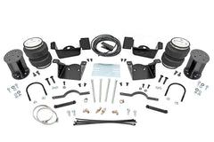 Air Spring Kit | 7 Inch Lift Kit | Chevy/GMC 2500HD/3500HD (20-26)