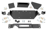 Hidden Winch Mount | PRO12000S | Ford F-250/F-350 Super Duty 2WD/4WD (20-22)