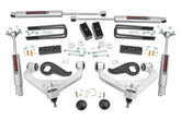 3 Inch Lift Kit | Chevy/GMC Sierra 3500 HD/Silverado 3500 HD 2WD/4WD (20-26)