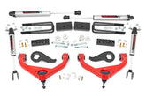 3 Inch Lift Kit | UCAs | V2 | Chevy/GMC 2500HD/3500HD (20-26)