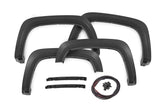 Sport Fender Flares | G42 White Sands | Chevy Silverado 2500 HD/3500 HD (20-26)