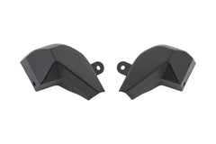 Mud Flap Delete | GMC Sierra 2500 HD/Sierra 3500 HD 2WD/4WD (2020-2026)