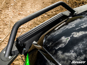 20in. Straight Double-Row Light Bar - No Additional Brackets