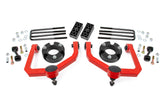 3 Inch Lift Kit | Nissan Titan 2WD/4WD (2004-2024)