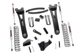 6 Inch Lift Kit | Diesel | Radius Arm | M1 | Ford F-250/F-350 Super Duty (05-07)