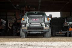 5 Inch Lift Kit | NTD | M1 | Chevy/GMC 2500HD/3500HD (11-19)