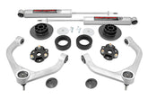 3.5 Inch Lift Kit | Ram 1500 2WD/4WD (2019-2026)