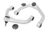 Forged Upper Control Arms | 3 Inch Lift | Ram 1500 2WD/4WD (2012-2018 & Classic)