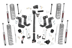 6 Inch Lift Kit | Jeep Gladiator JT 4WD (2020-2023)