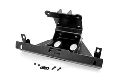 Winch Mount | Front | Can-Am Maverick X3