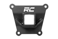 Receiver Hitch | Polaris RZR Turbo S4