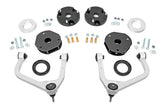 3.5 Inch Lift Kit | Chevy/GMC SUV 1500 4WD (2021-2026)