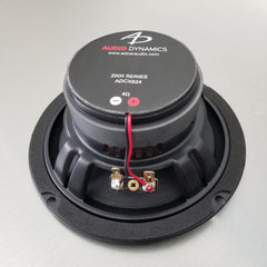 2000 Series 6.5" - CX624