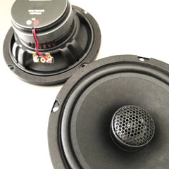 2000 Series 6.5" - CX624