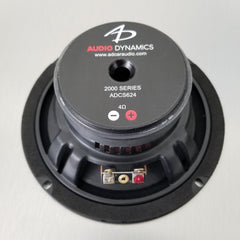 Master Series 1" tweeter - M1