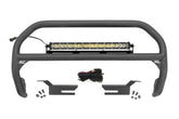 Nudge Bar | 20 Inch Spectrum Series | Ford Bronco 4WD (2021-2026)