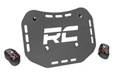 Rear Cooler Mount | Can-Am Renegade 1000/Renegade 500