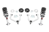 3.5 Inch Lift Kit | M1 Struts | Chevy/GMC SUV 1500 4WD (2021-2026)