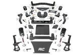 6 Inch Lift Kit | N3 Struts | Chevy/GMC Tahoe/Yukon 4WD (2021-2026)