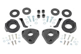 2 Inch Lift Kit | Ford Maverick 4WD (2022-2026)
