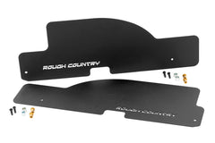 Rear Fender Liner | Nissan Frontier 2WD/4WD (2022-2026)