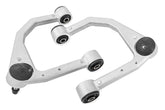 Forged Upper Control Arms | 3.5 Inch Lift | Toyota Tundra 2WD/4WD (2022-2026)