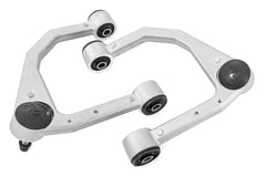 Forged Upper Control Arms | 3.5 Inch Lift | Toyota Tundra 2WD/4WD (2022-2026)