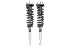 M1 Loaded Strut Pair | 6 Inch | Toyota Tundra 4WD (2022-2026)