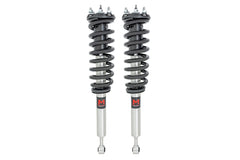 M1 Loaded Strut Pair | 6 Inch | Toyota Tundra 4WD (2022-2025)
