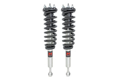 M1 Adjustable Leveling Struts | Monotube | 0-2" | Toyota Tundra 4WD (22-26)