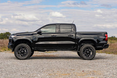 4 Inch Lift Kit | N3 Struts | Chevy/GMC Canyon/Colorado 4WD (2023-2026)