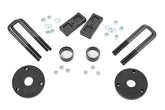 2 Inch Lift Kit | Chevy/GMC Canyon/Colorado (2023-2026)