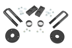 2 Inch Lift Kit | Chevy/GMC Canyon/Colorado (2023-2026)