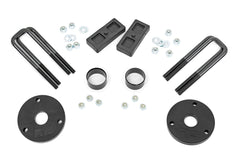 2 Inch Lift Kit | Chevy/GMC Canyon/Colorado 4WD (2023-2026)