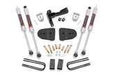 3 Inch Lift Kit | M1 | Ford F-250/F-350 Super Duty 4WD (2023-2026)