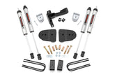 3 Inch Lift Kit | V2 | | Ford F-250/F-350 Super Duty 4WD (2023-2026)
