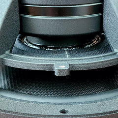 Master Series 6.7" mid-woofer - M6