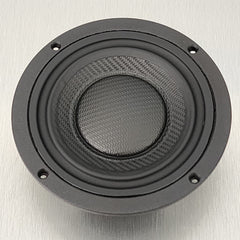 Master Series 3.5" midrange - M3
