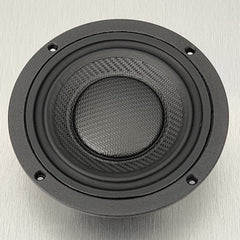 Master Series 3.5" midrange - M3