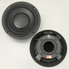 Master Series 3.5" midrange - M3