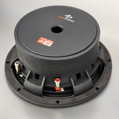 M10 - Master Series 10" Subwoofer
