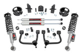 3.5 Inch Lift Kit | M1R | Toyota Land Cruiser 4WD (2024-2026)