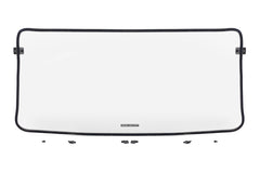 Full Windshield | Scratch Resistant | Polaris XPEDITION ADV 5