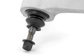 Forged Upper Control Arms | 3.5" Of Lift | Toyota Tacoma 4WD (2024-2026)