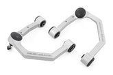 Forged Upper Control Arms | 3.5" Of Lift | Toyota Tacoma 4WD (2024-2026)